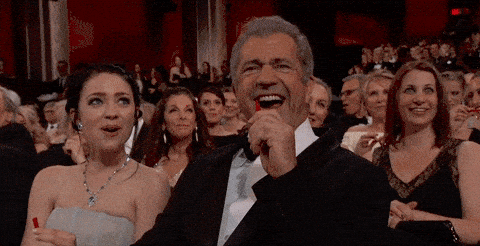 Image credit: Giphy | The Academy Awards