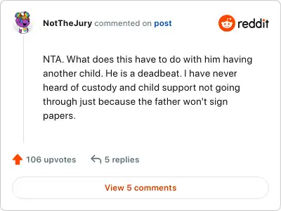Image credit: NotTheJury | NotTheJury
