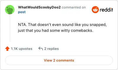 Image credit: WhatWouldScoobyDoo2 | WhatWouldScoobyDoo2