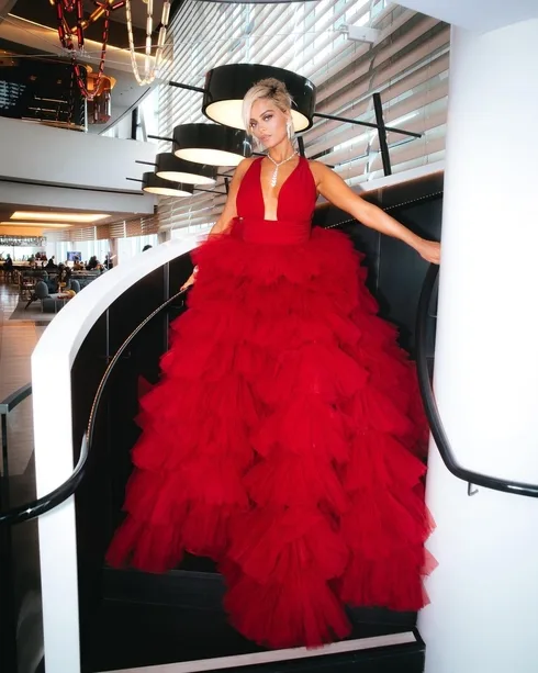 Image credit: Instagram | @beberexha