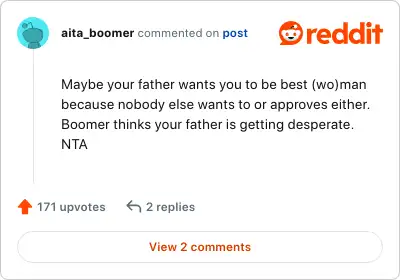 Image credit: aita_boomer | aita_boomer