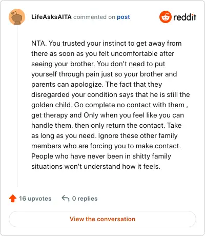 Image credit: LifeAsksAITA | LifeAsksAITA