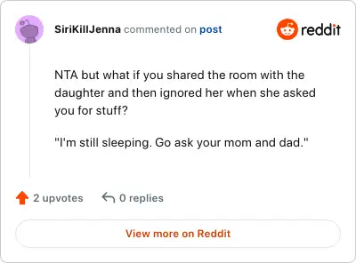 Image credit: SiriKillJenna | SiriKillJenna