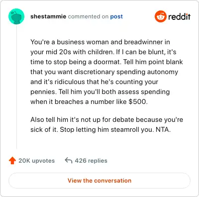 Image credit: shestammie | shestammie
