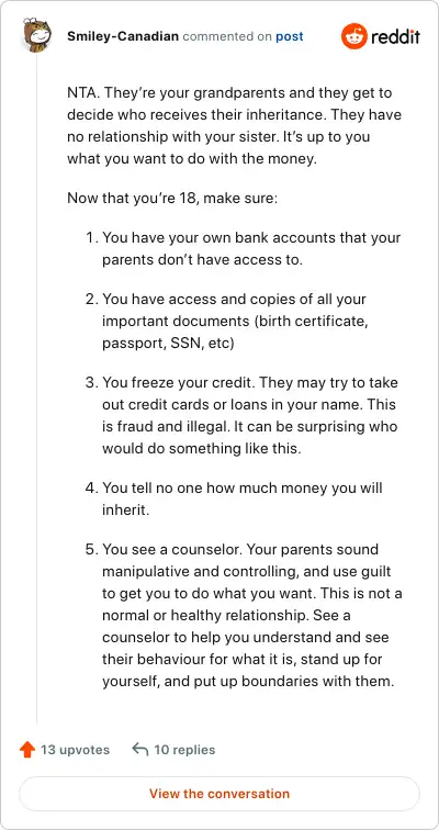 Image credit: Smiley-Canadian | Smiley-Canadian