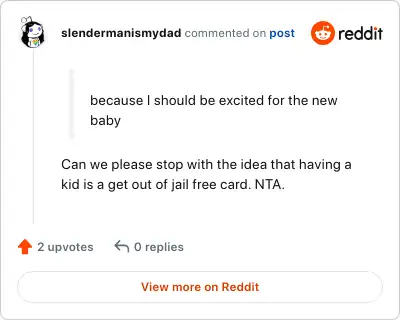 Image credit: slendermanismydad | slendermanismydad