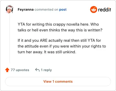 Image credit: Feyranna | Feyranna