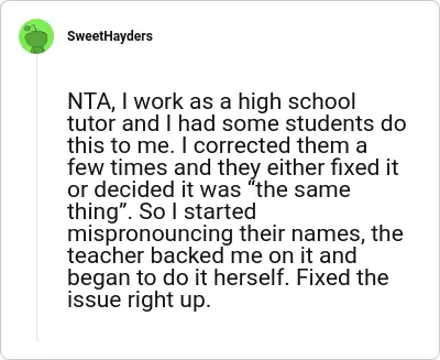 Image credit: SweetHayders | SweetHayders