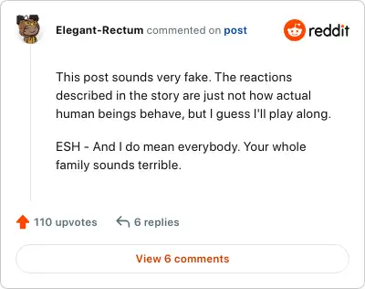 Image credit: Elegant-Rectum | Elegant-Rectum