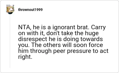 Image credit: thrownout1999 | thrownout1999