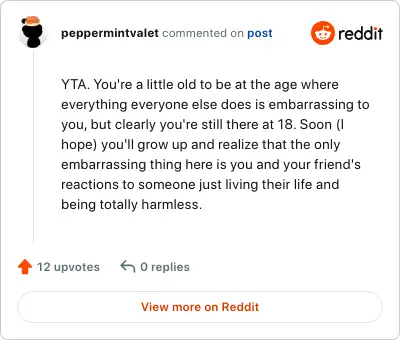 Image credit: peppermintvalet | peppermintvalet