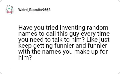 Image credit: Weird_Biscuits9668 | Weird_Biscuits9668