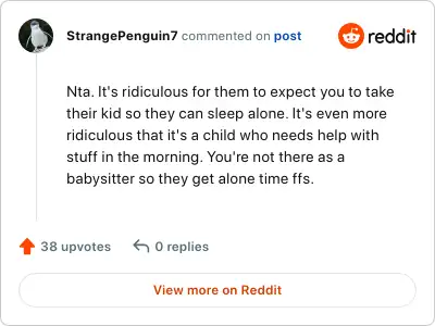 Image credit: StrangePenguin7 | StrangePenguin7