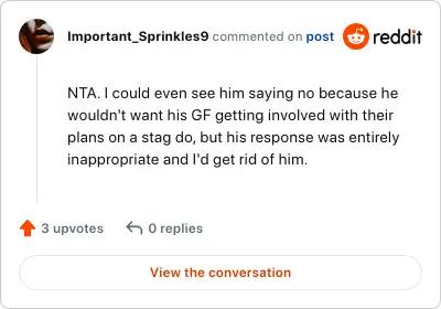 Image credit: Important_Sprinkles9 | Important_Sprinkles9