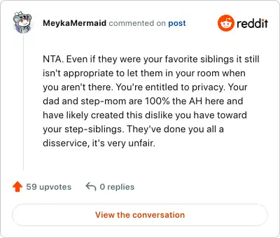 Image credit: MeykaMermaid | MeykaMermaid