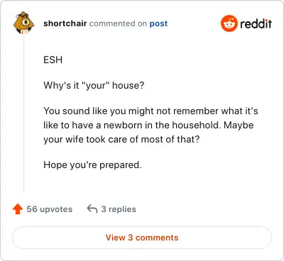 Image credit: shortchair | shortchair
