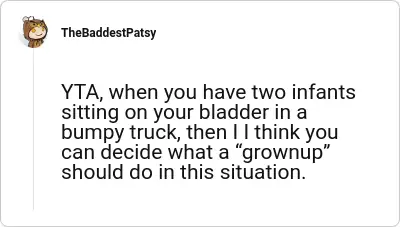 Image credit: TheBaddestPatsy | TheBaddestPatsy