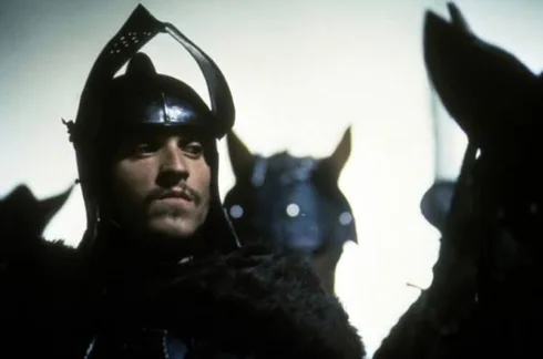 Image credit: IMDb | The Profession of Arms