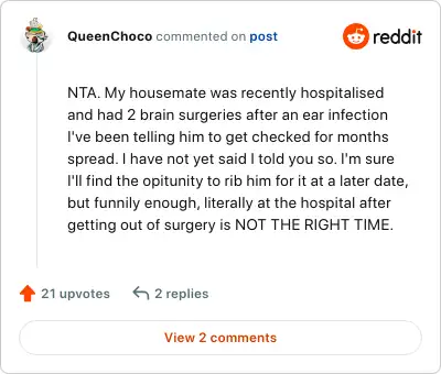 Image credit: QueenChoco | QueenChoco