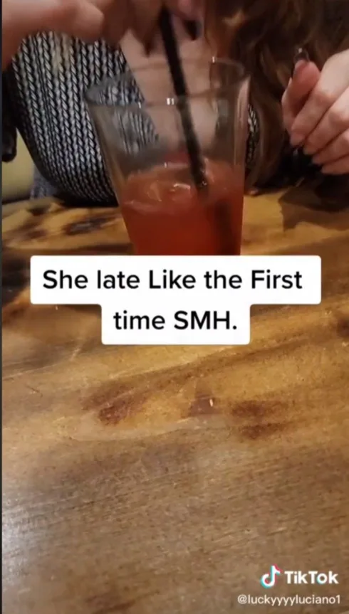 Image credit: TikTok | @luckyyyyluciano1