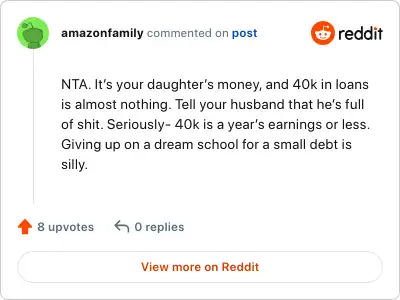 Image credit: amazonfamily | amazonfamily