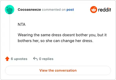 Image credit: Cocoasneeze | Cocoasneeze