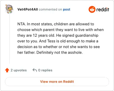 Image credit: Vet4Pot4All | Vet4Pot4All