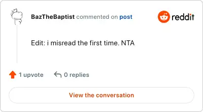 Image credit: BazTheBaptist | BazTheBaptist