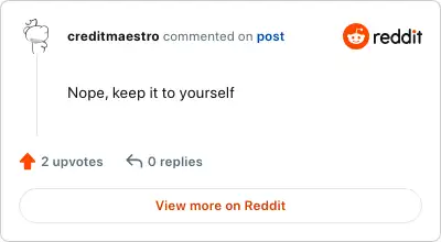 Image credit: creditmaestro | creditmaestro