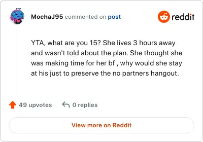 Image credit: MochaJ95 | MochaJ95