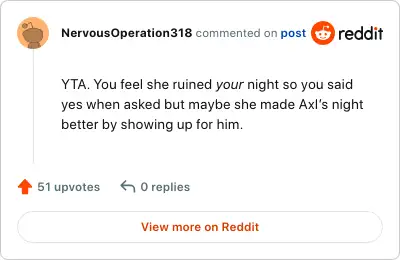 Image credit: NervousOperation318 | NervousOperation318