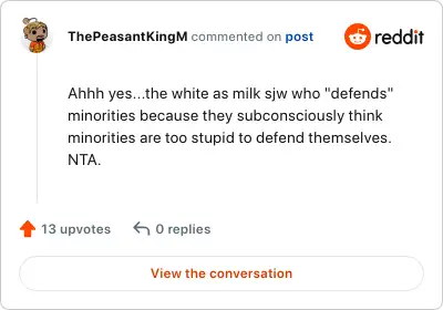 Image credit: ThePeasantKingM | ThePeasantKingM