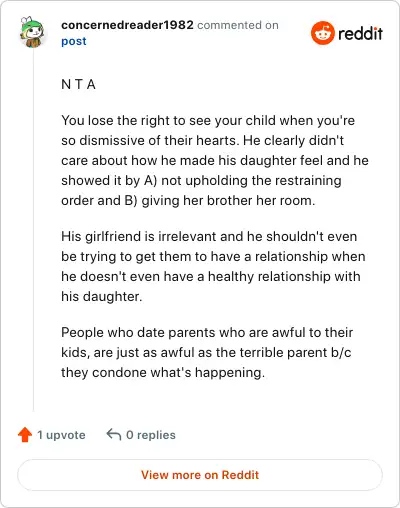Image credit: concernedreader1982 | concernedreader1982