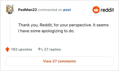 Image credit: PedMan22 | PedMan22