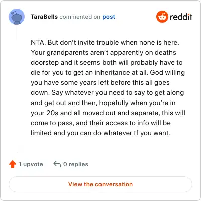 Image credit: TaraBells | TaraBells