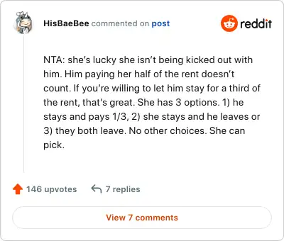 Image credit: HisBaeBee | HisBaeBee