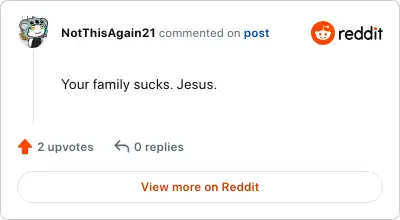 Image credit: NotThisAgain21 | NotThisAgain21