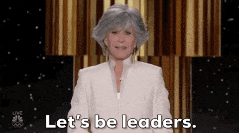 Image credit: Giphy | Golden Globes