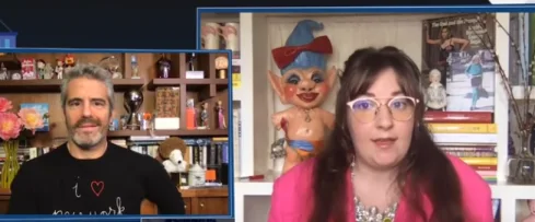 Image credit: YouTube | Watch What Happens Live with Andy Cohen