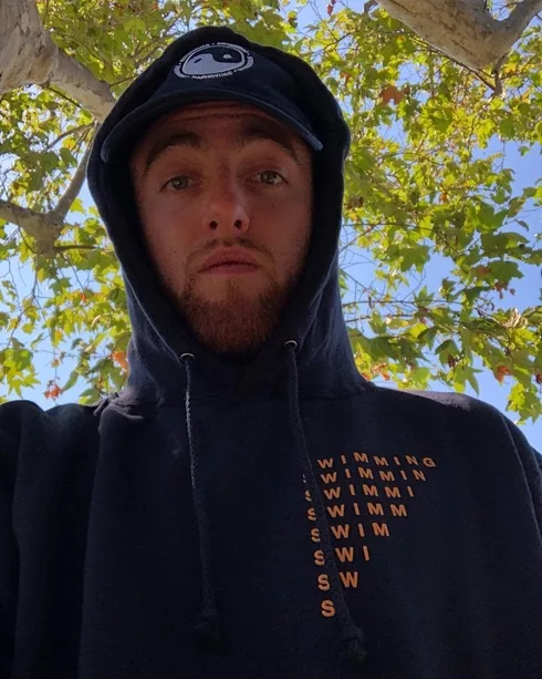 Image credit: Instagram | @macmiller