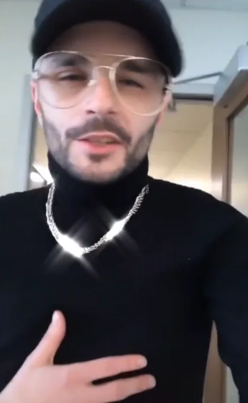 Image credit: TikTok | @kqxjustin