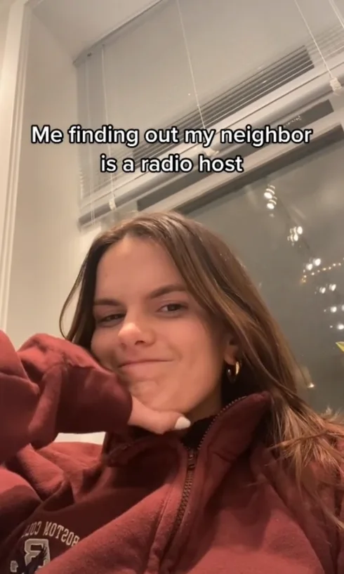 Image credit: TikTok | @sabinahbaby