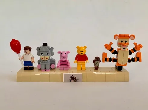 Image credit: LEGO Ideas