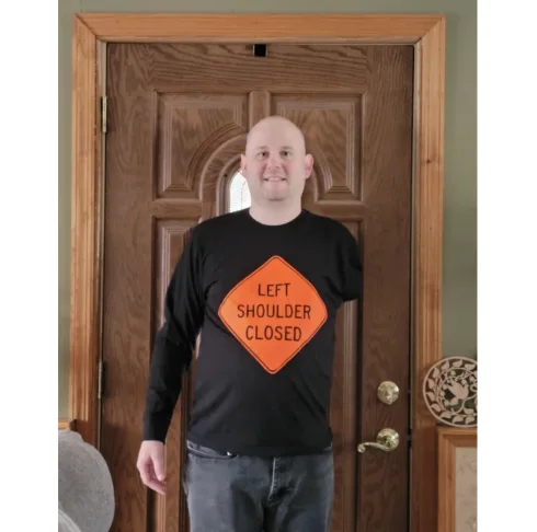 Image credit: Reddit | left-shoulder-closed