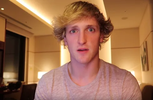 Image credit: Youtube | Logan Paul