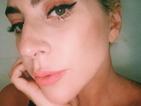 Image credit: Instagram | @ladygaga