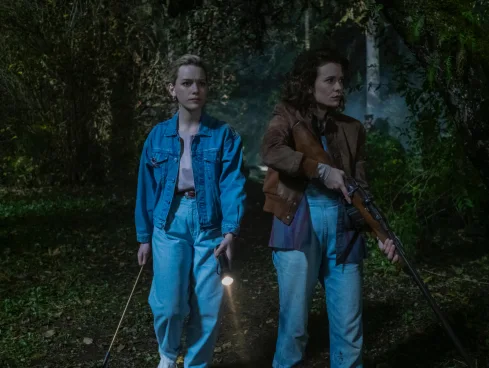 Image credit: Netflix