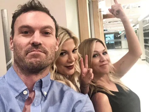 Image credit: Instagram | @torispelling