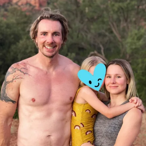 Image credit: Instagram | @kristenanniebell