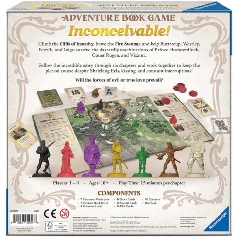 Image credit: Ravensburger